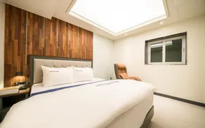 Daegu Pyeongridong Hotel Centum - Image 5