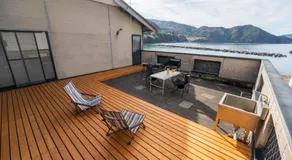 Oceanfront Up to 14 Guests BBQ Available オーシャンフロント小浜田烏 - Image 2
