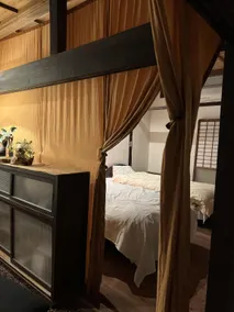 大正時代の古民家宿 琴ヶ浜 琴風亭 kotogahama kinputei - Image 2