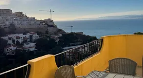 Cap Blanc Apartment with Sea View and Beach - Image 5