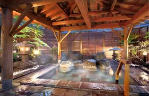 Kusatsu Onsen Boun - Image 2