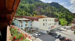 Hotel Das Zentrum - Image 5