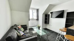 Crescent Loft Apartment - 1 Bedroom - Image 2
