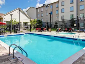 Homewood Suites by Hilton Leesburg - Image 5