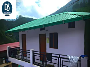 Devdarshan Hotel & Tourist Guest House Sonprayag - Image 3