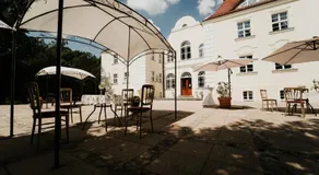 Pałac Bogaczów - noclegi - restauracja - przyjęcia - Image 5