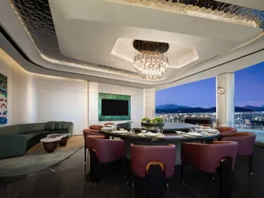 Pearl River Garden Hotel - Image 3