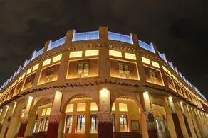Al Mansour Park Inn Hotel&Apartment - Image 5