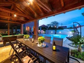 Luxurious Villa in Dalmatia near Sea - Image 1