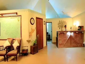 Infinity Resorts Kanha - Image 4