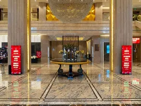 Wanjia Oriental Hotel - Image 2