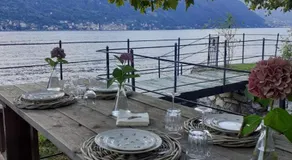 Le Vetrate sul Lago Lake Como Amazing View - Image 1