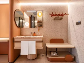 Orange Hotel Haikou World Trade Center Jinmao West Road - Image 3
