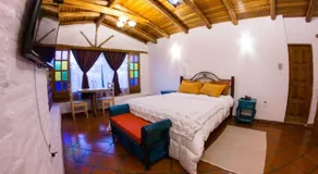 La Casa del colibri ecuador - Image 2