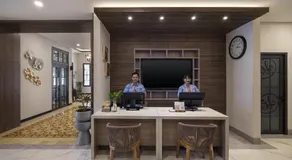 The Margaux Hotel Yogyakarta - Image 4