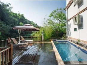 Yunfu Xinxing Longshan Hot Spring Hotel - Image 5