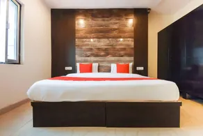 Super Hotel o Shivaay Phase 1 Mohali Bus Terminal - Image 2