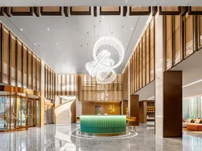 Orange Hotel Ningbo Railway Station Lianfeng Road - Image 2