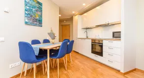Jūros akmenėlio apartamentai Elija - Image 3
