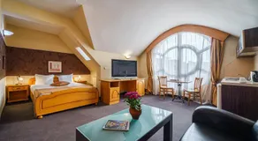 Hotel Avion - Self check in - Image 2