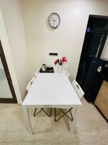 1BR Service apartment in BKC by Florastays - Image 5