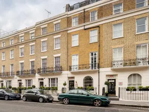 Belgravia Hotel - Image 4