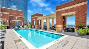 Luxury Stay-Free Parking-Amazon HQ-Nearby DC-Wifi-Pool-Gym - Image 3