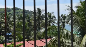 GUNDAPPA cafe GOKARNA KUDLE beach - Image 5
