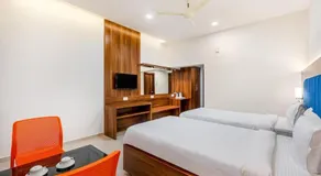 Kamath Village Resortz - Image 5