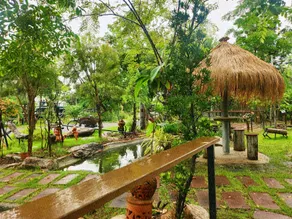 Maderlar Farm Restaurant & Resort - Image 3