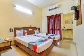 Hotel Ashiyana - Image 2