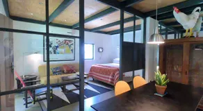 Guest House at 118 by PWM Architects - Image 3