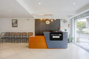 Super Townhouse Oak Sevoke Road Siliguri - Image 5