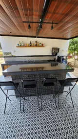 Gable Grove: Serene Retreat|Camping by Homeyhuts - Image 2