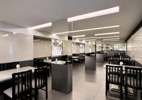 Ariya Nivaas A Vegetarian Hotel - Image 3