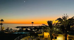 Sunset Ocean View by Aquamarina - Image 2