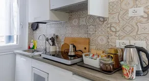 Ferienhaus 'Il Gattino Di Porto Appartamento 1' mit Gemeinschaftspool, WLAN und Klimaanlage - Image 2