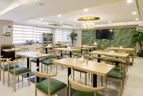 Vienna Classic Hotel Fujian Shishi Jinsheng - Image 3