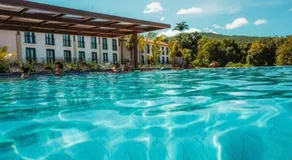 Quinta Santa Bárbara Pirenópolis - Image 2