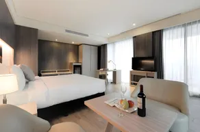 Cuncyue Hot Spring Resort - Image 5
