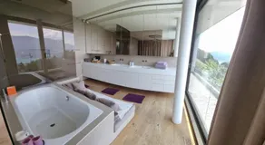 Attersee Luxury Design Villa with dream views, large Pool and Sauna - Image 5