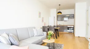 Waltrovka One bed room apartment - Image 2