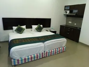 Kshitij An Apartment Hotel - Image 4