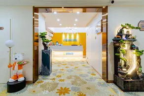 Pullman Boutique Hotel (Tongshan Wanda Plaza Branch) - Image 4