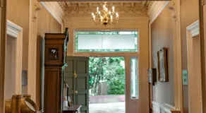 Farington Lodge Hotel - Image 3