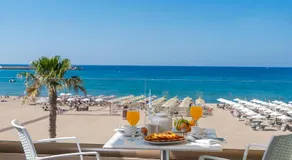 Ilios Beach Hotel Apartments ADULTS ONLY - Image 4