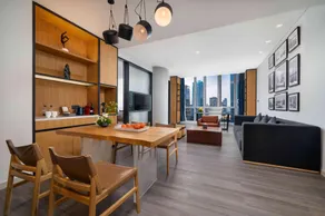 UrCove by HYATT Guangzhou Canton Tower Exhibition Cente - Image 3