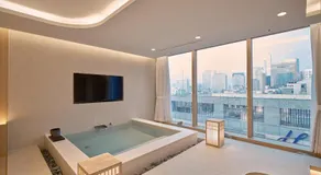 UH Suite The Coex - Image 2
