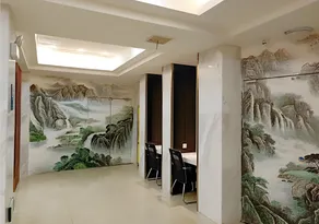 City Comfort Inn Bozhou Railway Station Municipal Government - Image 3