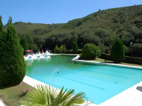 São Cristóvão Nature Country Hotel - Image 2